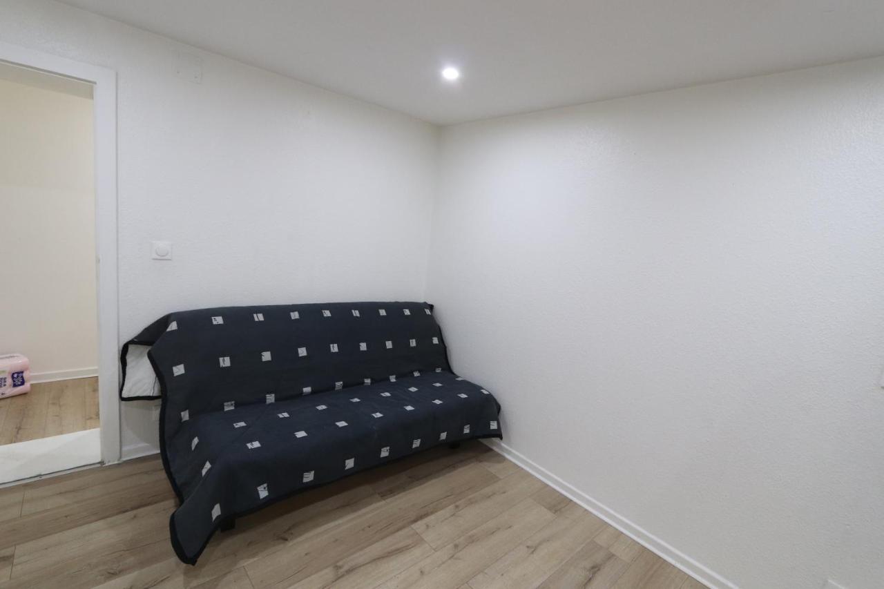 אגנו Homeday Cultivateur N°2 Appartement Type F3 מראה חיצוני תמונה