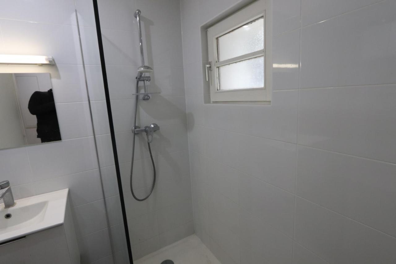 אגנו Homeday Cultivateur N°2 Appartement Type F3 מראה חיצוני תמונה