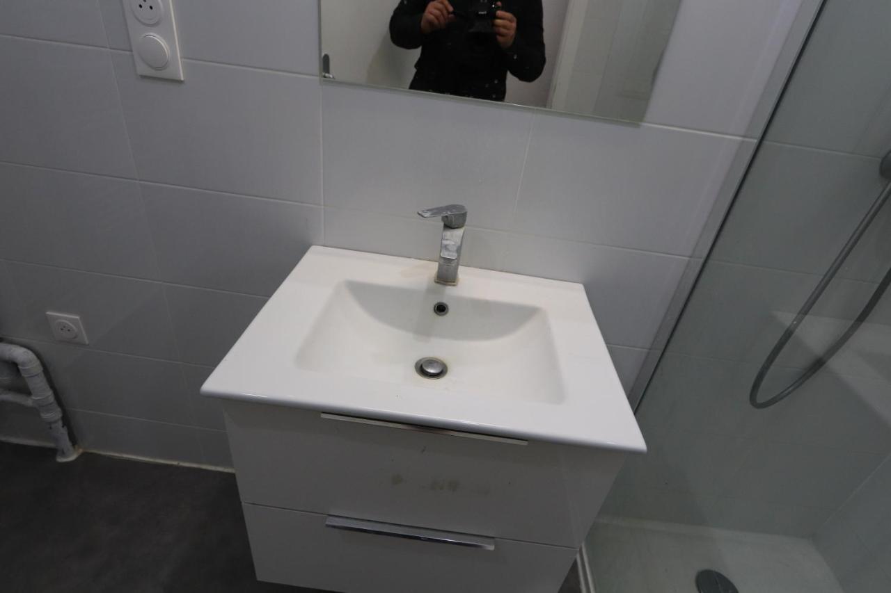 אגנו Homeday Cultivateur N°2 Appartement Type F3 מראה חיצוני תמונה